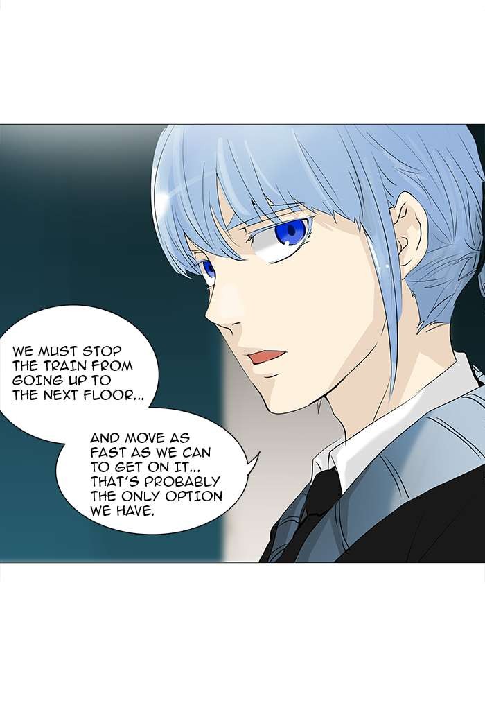 Tower of God Chapter 232 22